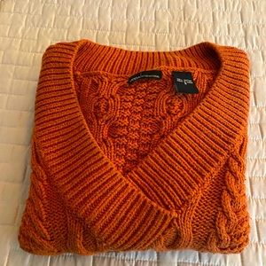 Victoria Secret Women’s cotton sweater S